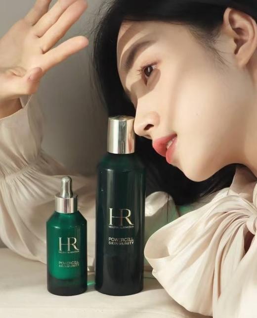 海南税仓保真新日期赫莲N悦活蓄能新肌水保湿修护爽肤精华水 商品图5