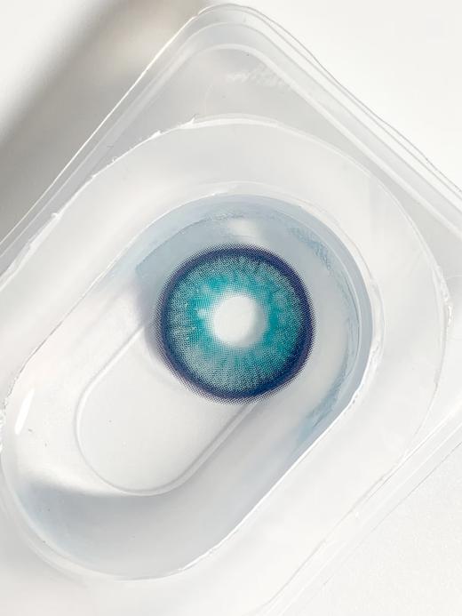 Vigour girl半年抛品牌--八音盒的海 商品图5