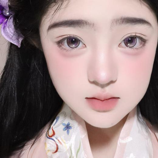 Vigour girl半年抛品牌--玫瑰桃乐丝0缺货 商品图5