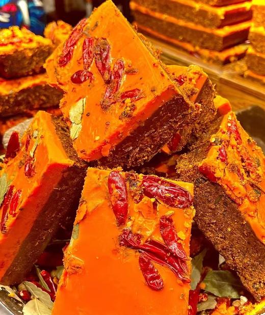 手工现熬重庆老火锅底料（散装称重） 商品图1