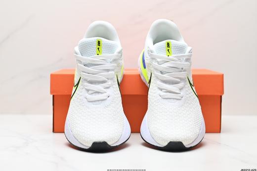 耐克Nike Zoom React Infinity Run Fk 3休闲运动跑步鞋DO9496-001男女鞋 商品图6