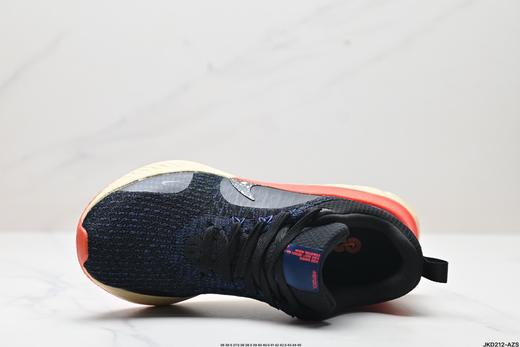 耐克Nike Zoom React Infinity Run Fk 3休闲运动跑步鞋DO9496-001男女鞋 商品图1