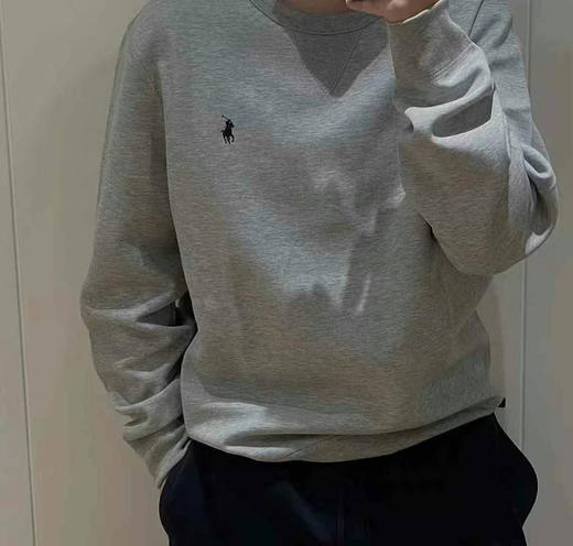 🤎黑五折扣🤎💰660 直邮🇺🇸Ralph Lauren拉夫劳伦男款卫衣 商品图6