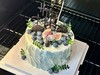 『莓好时光』男神生日蛋糕 商品缩略图0