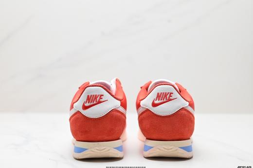 耐克Nike Classic Cortez经典休闲运动跑步鞋儿DZ2795-601男女鞋 商品图5