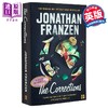 预售 【中商原版】纠正 小开本 英文原版 The Corrections 乔纳森弗兰岑 小说家 Jonathan Franzen 商品缩略图6