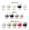 【+9.9元送内衣，我的花匠37℃浮雕保暖背心】一件抵三件，1件=bra➕保暖衣➕背心 商品缩略图6
