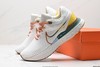 耐克Nike Zoom React Infinity Run Fk 3休闲运动跑步鞋DO9496-001男女鞋 商品缩略图7