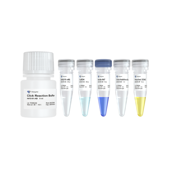 VaClick 647-EdU Cell Proliferation Test Kit