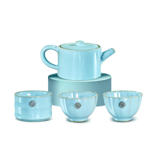 锦绣前程 富贵满堂 商品图3