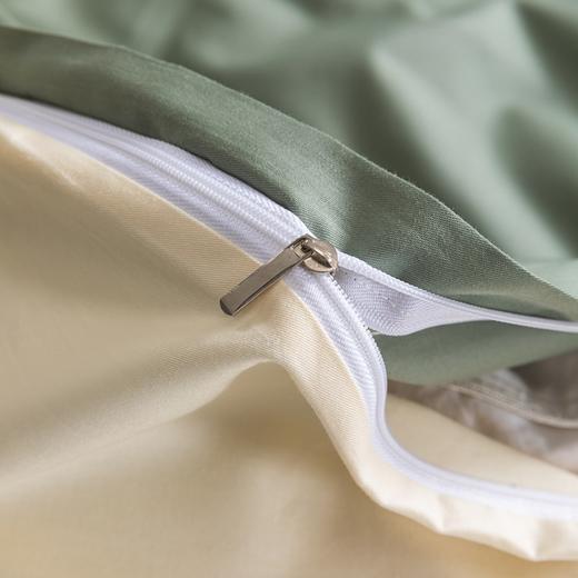 无印良品A类60支纯棉床上四件套 MJ-T2024-0290 商品图4