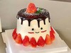 『奥巧莓莓』甜蜜草莓蛋糕 商品缩略图0