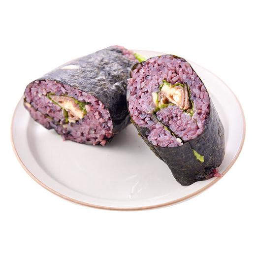 紫米爆浆肥牛芝士饭卷155g（主食） 商品图2