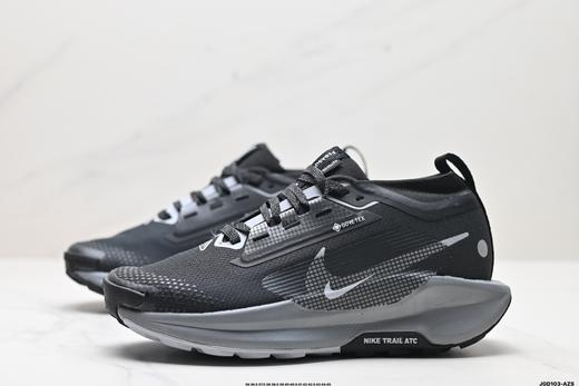 耐克NIKE REACTX PEGASUS TRAIL 5 GTX休闲运动跑步鞋FQ0908-001男女鞋 商品图3