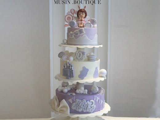 儿童蛋糕ET38 商品图0