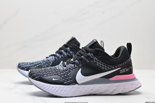 耐克Nike Zoom React Infinity Run Fk 3休闲运动跑步鞋DO9496-001男女鞋 商品图3