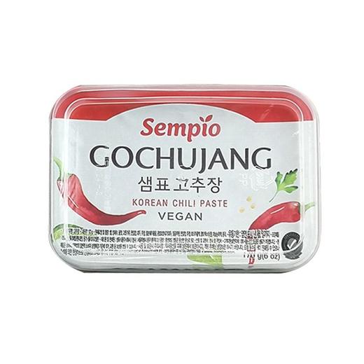 膳府 太阳草辣椒酱 170g/盒 商品图0