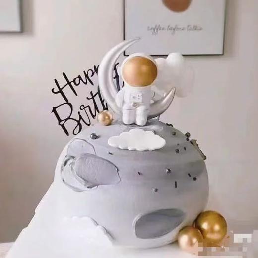 太空飞航员 商品图0