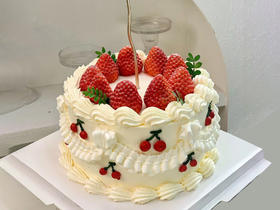水果蛋糕XG34