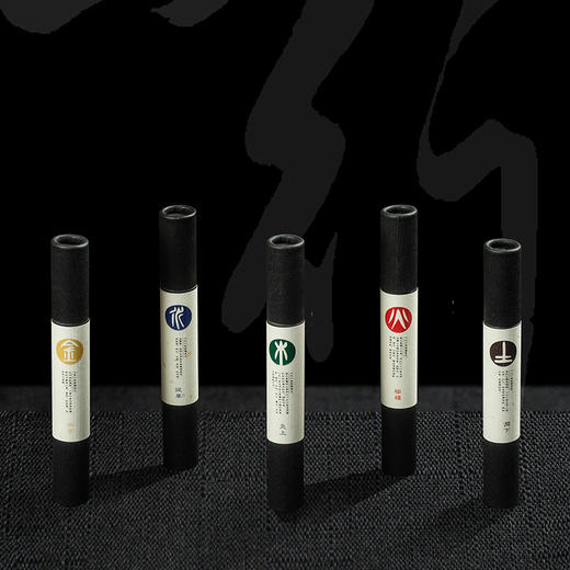 wuxing线香 对应选择 商品图1