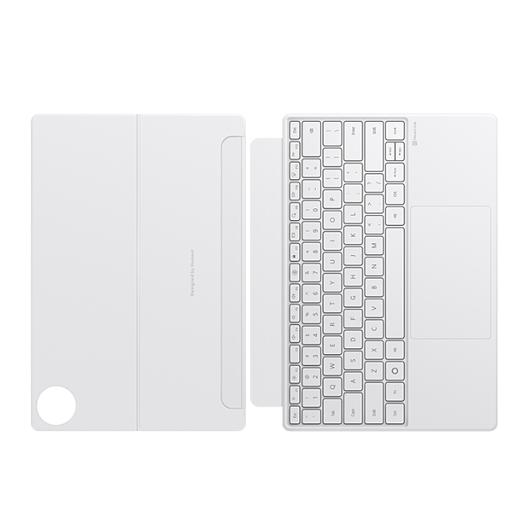 HUAWEI MatePad Pro 13.2 英寸 2025 智能磁吸键盘（星闪版） 商品图1