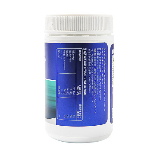 澳琳达澳洲进口深海鱼油omega3成人中老年非肝油100粒 商品图3