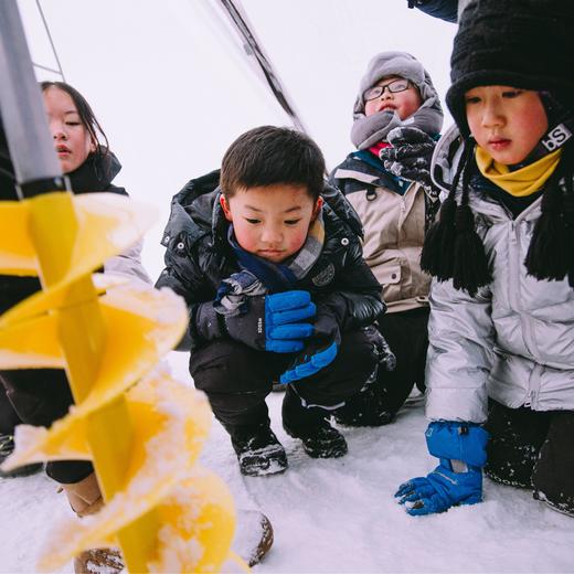 何以东北，中华野性气质的源头【寻野】 7天6晚 商品图6