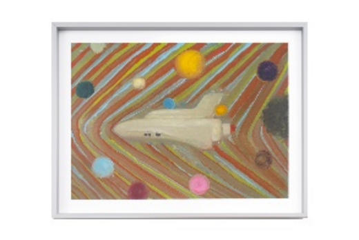 《保持航线》 商品图0