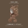 新品【暖心福利，宝宝专属保暖帽围！】温暖一冬，防风防寒，男女宝宝通用，宝宝中小童款，可爱保暖韩版一体围困帽，穿衣搭配新时尚！ 商品缩略图1