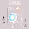 小熊高速吹风机负离子护发不伤发低噪DCF-D16U3-白/绿/蓝 商品缩略图7