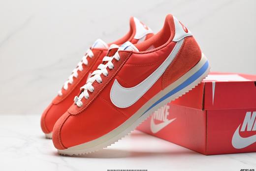 耐克Nike Classic Cortez经典休闲运动跑步鞋儿DZ2795-601男女鞋 商品图7