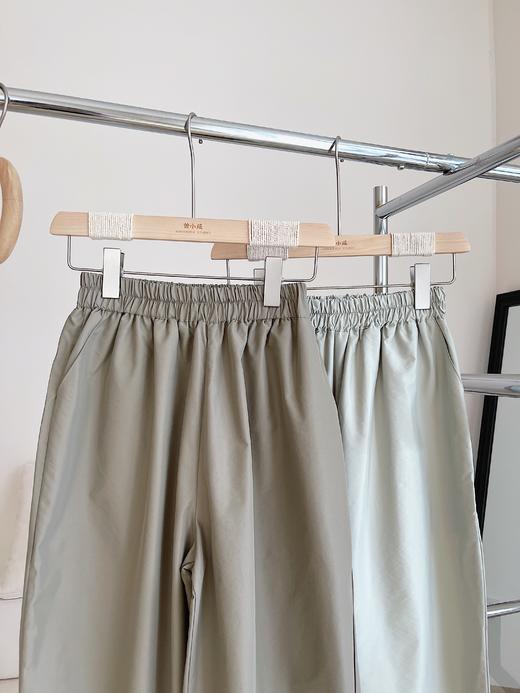 2色休闲裤 商品图1