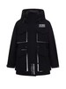 TeenieWeenie小熊字母连帽羽绒服女冬季羽绒服TTJD24OT10Z 商品缩略图8