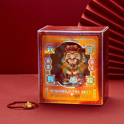 财神驾到-八方来财组合 商品图0