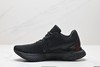 耐克Nike Zoom React Infinity Run Fk 3休闲运动跑步鞋DO9496-001男女鞋 商品缩略图2