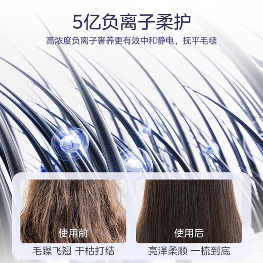 美的电吹风FG208 商品图6