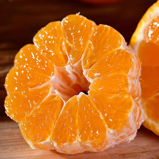 【自营】悠乐果精品一级四川春见爆汁耙耙柑顺丰包邮 商品图2