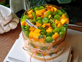 水果蛋糕XG28