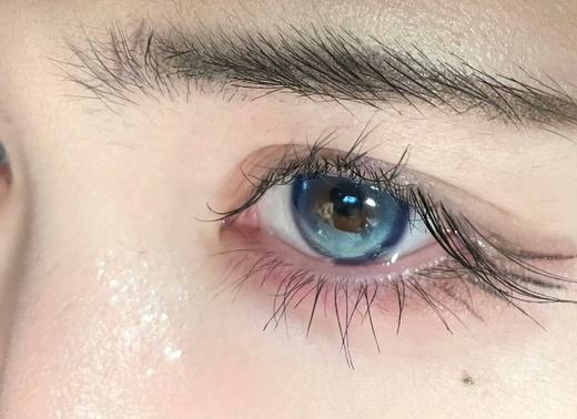 Vigour girl半年抛品牌--漫游地球0 100 125 150 200——800缺货 商品图4