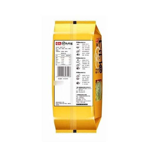 寿桃 竹升面 380g/袋 商品图3