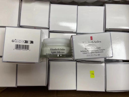 雅顿21天面霜 商品图1