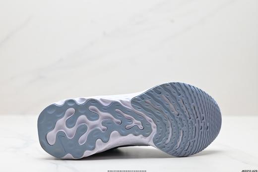 耐克Nike Zoom React Infinity Run Fk 3休闲运动跑步鞋DO9496-001男女鞋 商品图8