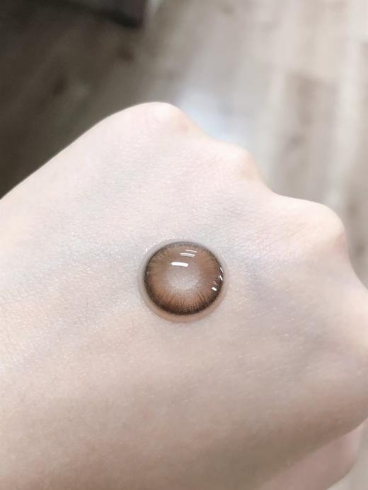 HANCON半年抛 东京迷雾/加州日落 14.2mm 商品图5