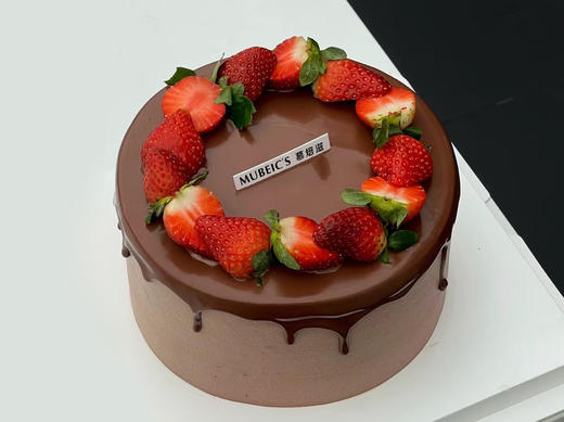 水果蛋糕XG31 商品图0