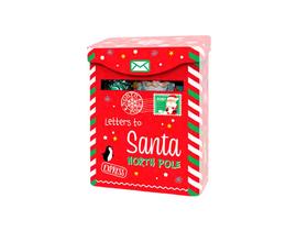 温德尔糖果巧克力信箱礼盒132g