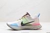 耐克Nike Zoom React Infinity Run Fk 3休闲运动跑步鞋DO9496-001男女鞋 商品缩略图2