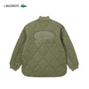 Lacoste【王一博同款】LACOSTE法国鳄鱼男装新款棉服外套BH7142-98 商品缩略图2