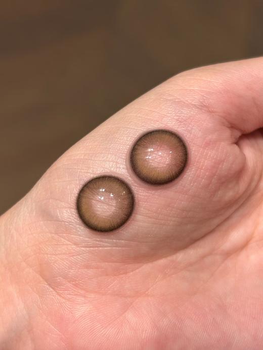 HANCON半年抛 东京迷雾/加州日落 14.2mm 商品图2