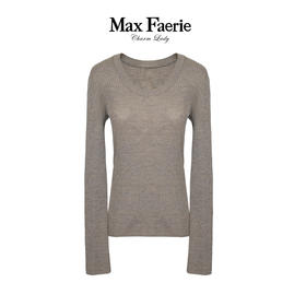 MI3Z131麦克斯菲瑞针织衫