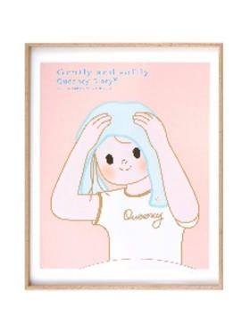 《轻轻地柔柔地-3》